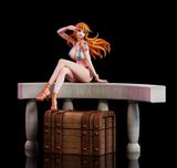  Aetheria Studio - Nami - One Piece 