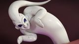  KD Collectibles - Vegito VS Buu 1/6 - Dragon Ball 
