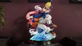  KD Collectibles - Vegito VS Buu 1/6 - Dragon Ball 