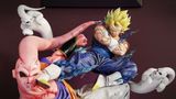  KD Collectibles - Vegito VS Buu 1/6 - Dragon Ball 