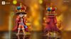  ZZZ Studio - Luffy kỉ niệm 50 năm 