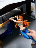  WX Studio - Nami - One Piece 