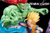  Zenkai Studio - Gohan VS Bojack - Dragon Ball 