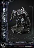 Prime 1 Studio - Lord Megatron - Transformers 