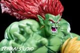  Zenkai Studio - Gohan VS Bojack - Dragon Ball 