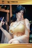  October Wutong - Kim Bình Nhi - Tru Tiên 