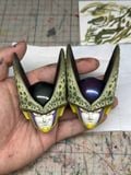  Ayu Studio - Perfect Cell - Dragon Ball 
