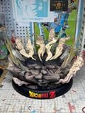  Ayu Studio - Perfect Cell - Dragon Ball 