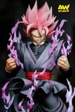  AW Studio - Goku Black Rose - Dragon Ball 