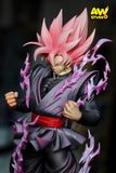  AW Studio - Goku Black Rose - Dragon Ball 