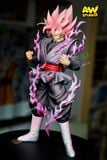  AW Studio - Goku Black Rose - Dragon Ball 