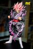 AW Studio - Goku Black Rose - Dragon Ball