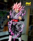  AW Studio - Goku Black Rose - Dragon Ball 
