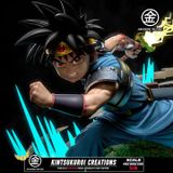  Kintsukuroi Creation - Dai - Dragon Quest 