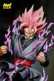  AW Studio - Goku Black Rose - Dragon Ball 