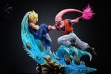  LoadenStudio - Vegito VS Buu - Dragon Ball 