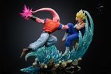  LoadenStudio - Vegito VS Buu - Dragon Ball 