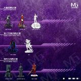  MG Studio - Cha Hae In - Solo Leveling 