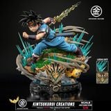 Kintsukuroi Creation - Dai - Dragon Quest 