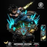  Kintsukuroi Creation - Dai - Dragon Quest 