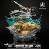  Kintsukuroi Creation - Dai - Dragon Quest 