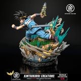  Kintsukuroi Creation - Dai - Dragon Quest 