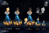  Infinite Studio - Vegito NEW - Dragon Ball 