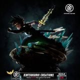  Kintsukuroi Creation - Dai - Dragon Quest 