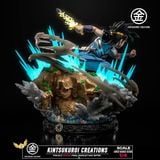  Kintsukuroi Creation - Dai - Dragon Quest 