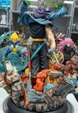  TDR Studio - Future Trunks - Dragon Ball 