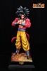 Capsule Studio - Goku SSJ4 - Dragon Ball