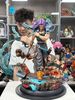  TDR Studio - Future Trunks - Dragon Ball 