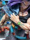  TDR Studio - Future Trunks - Dragon Ball 