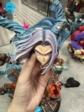  TDR Studio - Future Trunks - Dragon Ball 