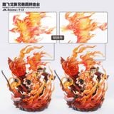  JacksDo Studio - Base Luffy Ace NEW 