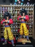  Capsule Studio - Goku SSJ4 - Dragon Ball 