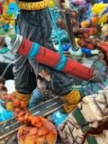  TDR Studio - Future Trunks - Dragon Ball 