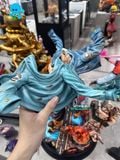  TDR Studio - Future Trunks - Dragon Ball 