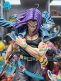  TDR Studio - Future Trunks - Dragon Ball 