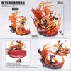  JacksDo Studio - Base Luffy Ace NEW 