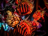  LZ Studio - Luffy gear 4 
