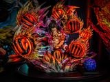  LZ Studio - Luffy gear 4 
