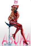  ZN Studio - Asuka - Evangelion 