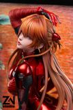  ZN Studio - Asuka - Evangelion 