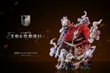  AZ Studio - Eren Titan - Attack on titan 