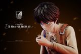  AZ Studio - Eren Titan - Attack on titan 
