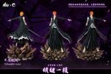  HxHeng x Cheng Studio - Ichigo - Bleach 