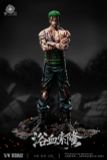  Dream Studio - Zoro - One Piece 