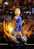  Figure Class Studio - Majin Vegeta - Dragon Ball 
