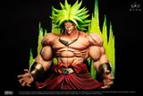  King Studio - Super Broly - Dragon Ball 